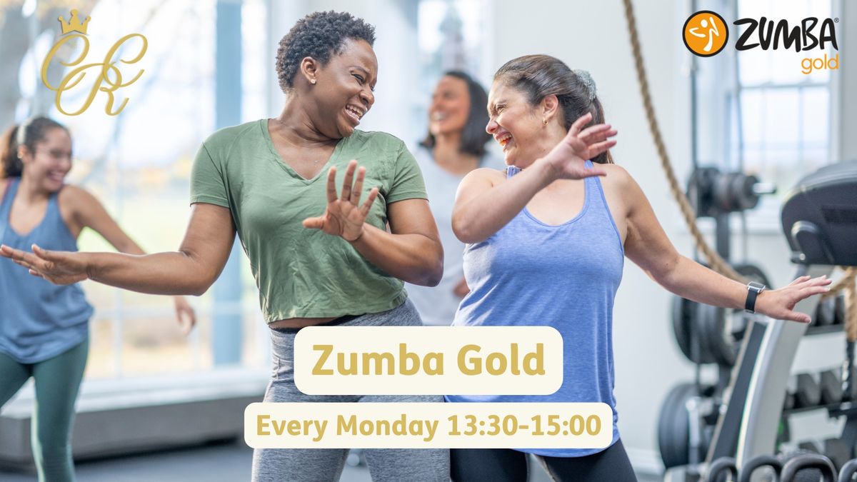 Zumba Gold