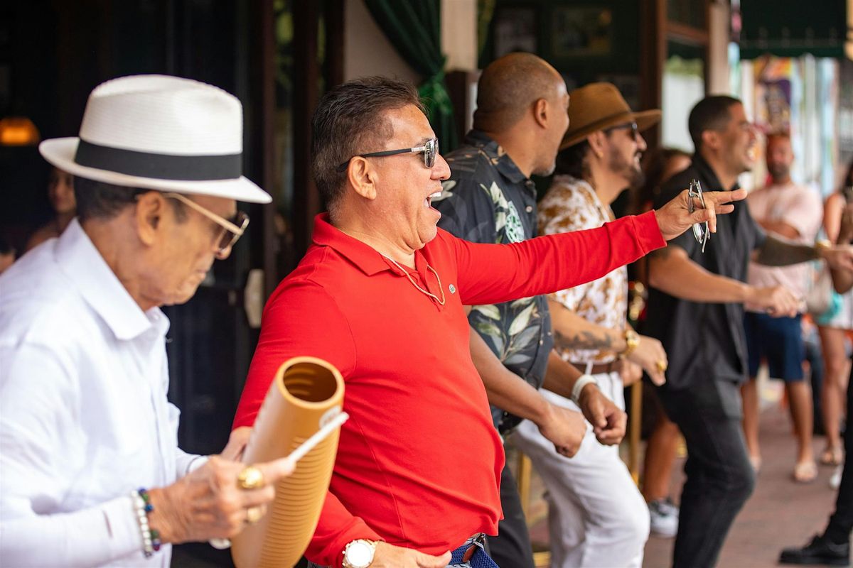 Little Havana Food & Culture Tour: A four-course culinary journey