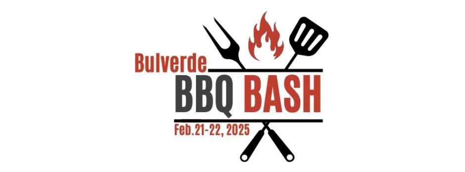 Bulverde BBQ Bash