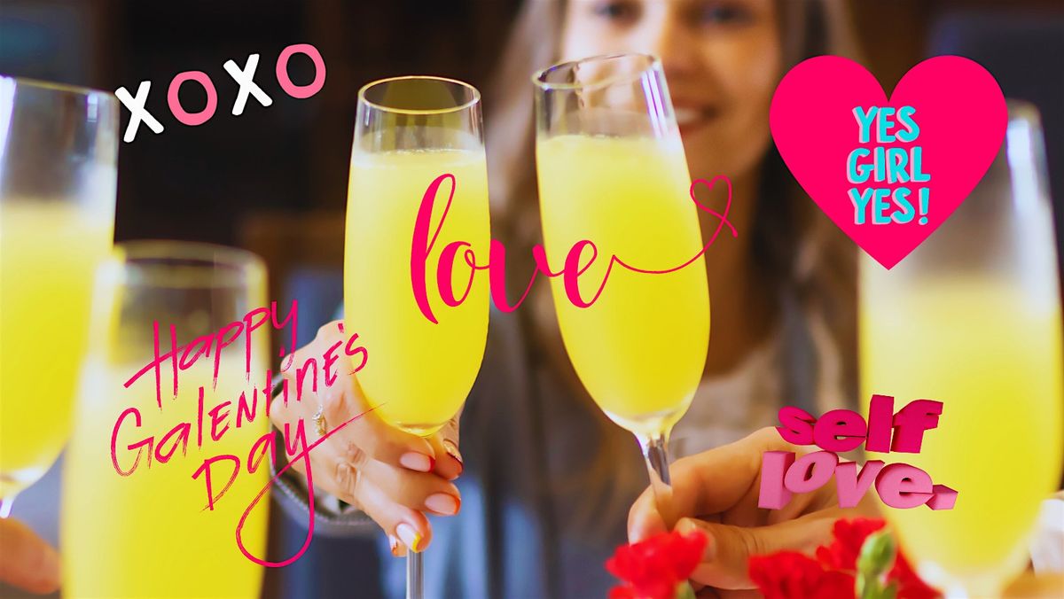 Galentine's Day Experience  at Chandler Hill Vineyards