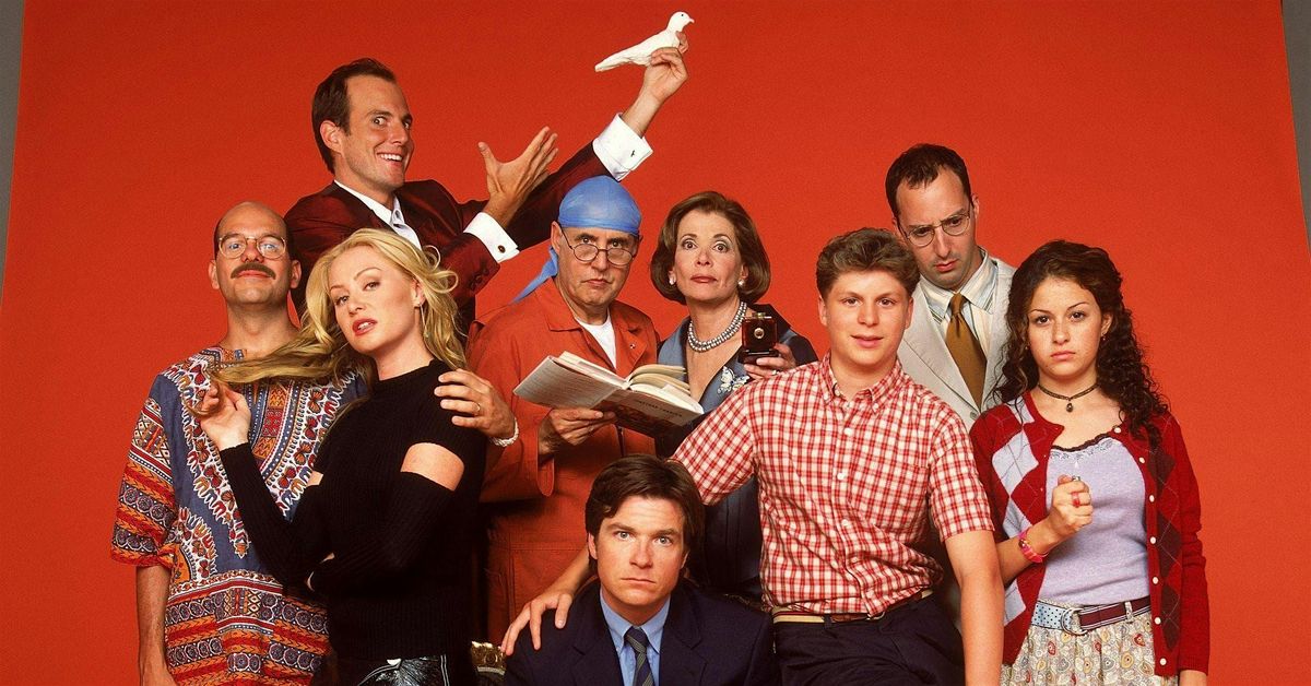 Arrested Development Trivia (Seasons 1-3) 1.1 (first night)