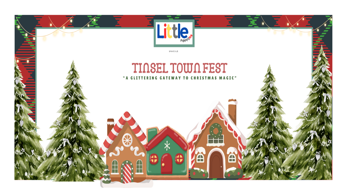 Tinsel Town Fest