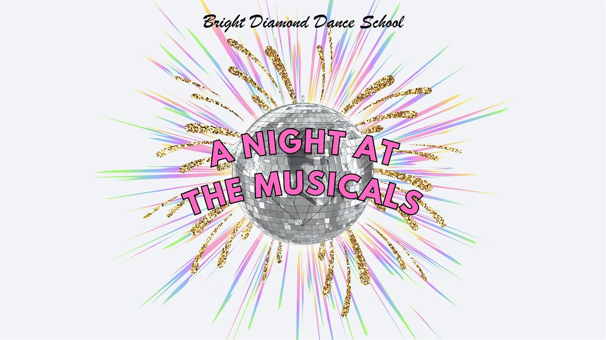 A Night at The Musicals