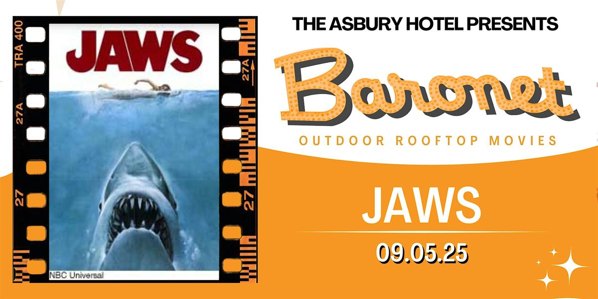 "JAWS"