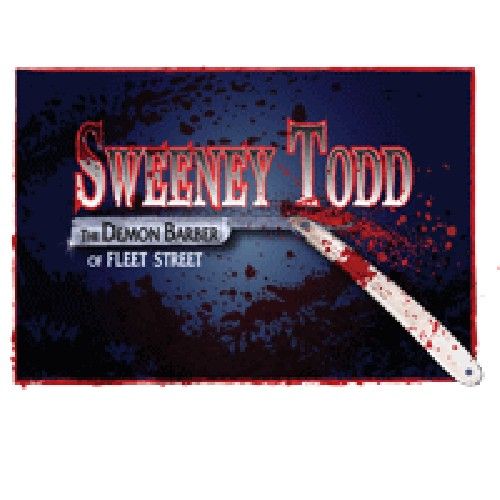 The Opera House presents: Sweeney Todd