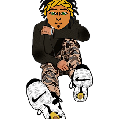 DJ PHRESH PHARAOH