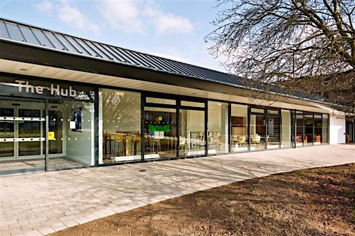 Mathematics MSc Jan\/Feb  Study Event  2026