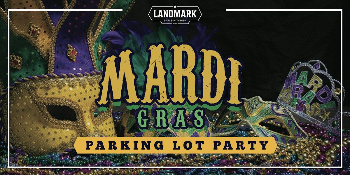 Fort Worth's Official Mardi Gras