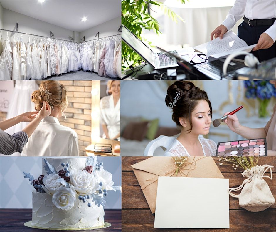Poughkeepsie NY Bridal & Wedding Show