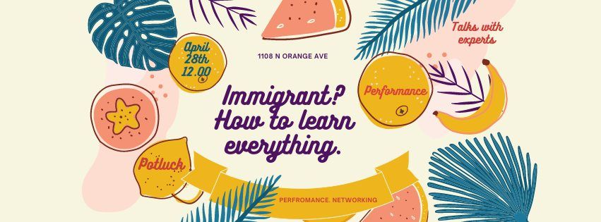 Are you an immigrant? Playback performance and networking