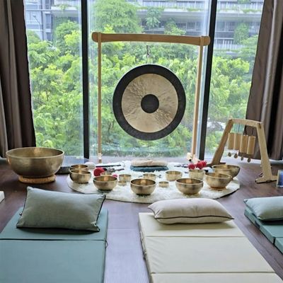 ATH.ISA Sound Wellness