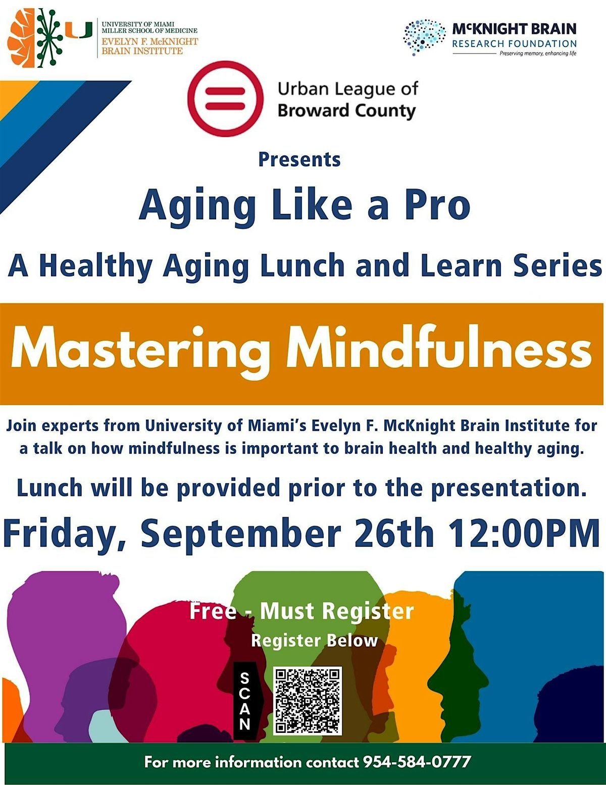 Aging Like a Pro: Mastering Mindfulness