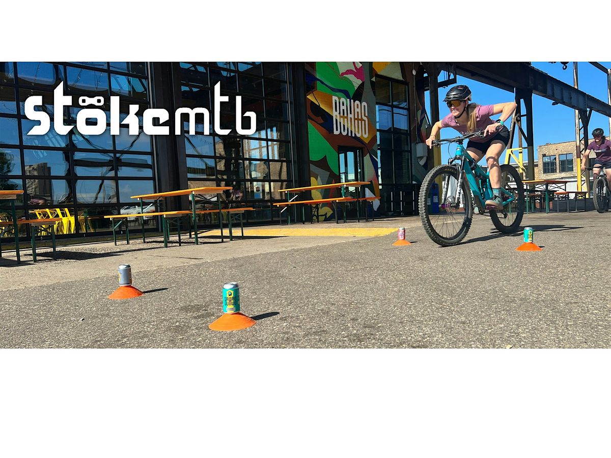 St\u00f6ke Session: Party Skills