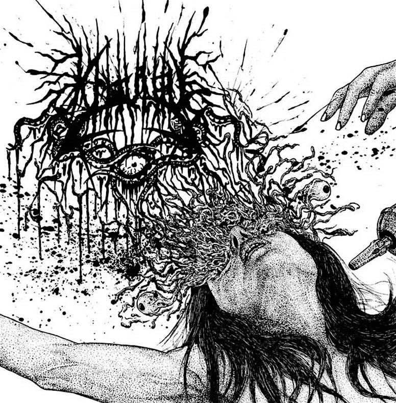 Face Pulp, Kthulhu, Private Pr*son, and Clarion Void