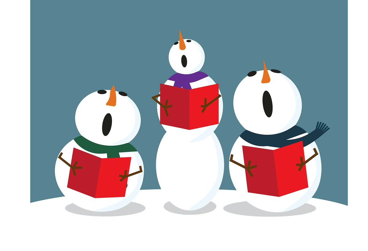 Annual Historic Anacostia Strolling Caroling