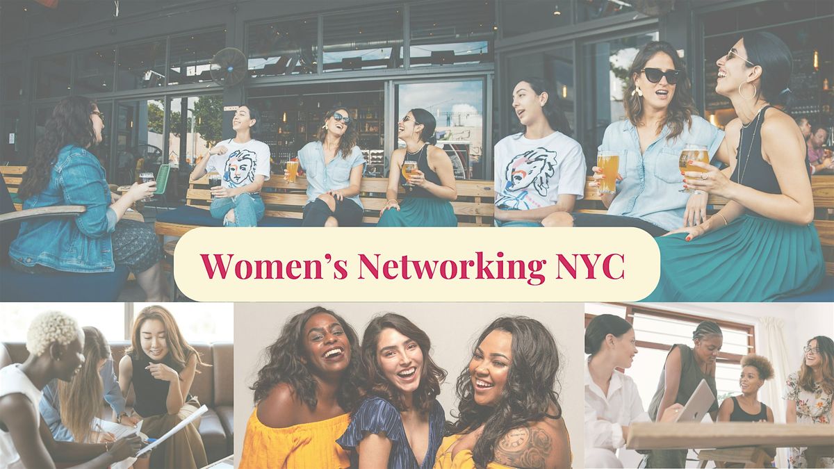 Women's Networking NYC