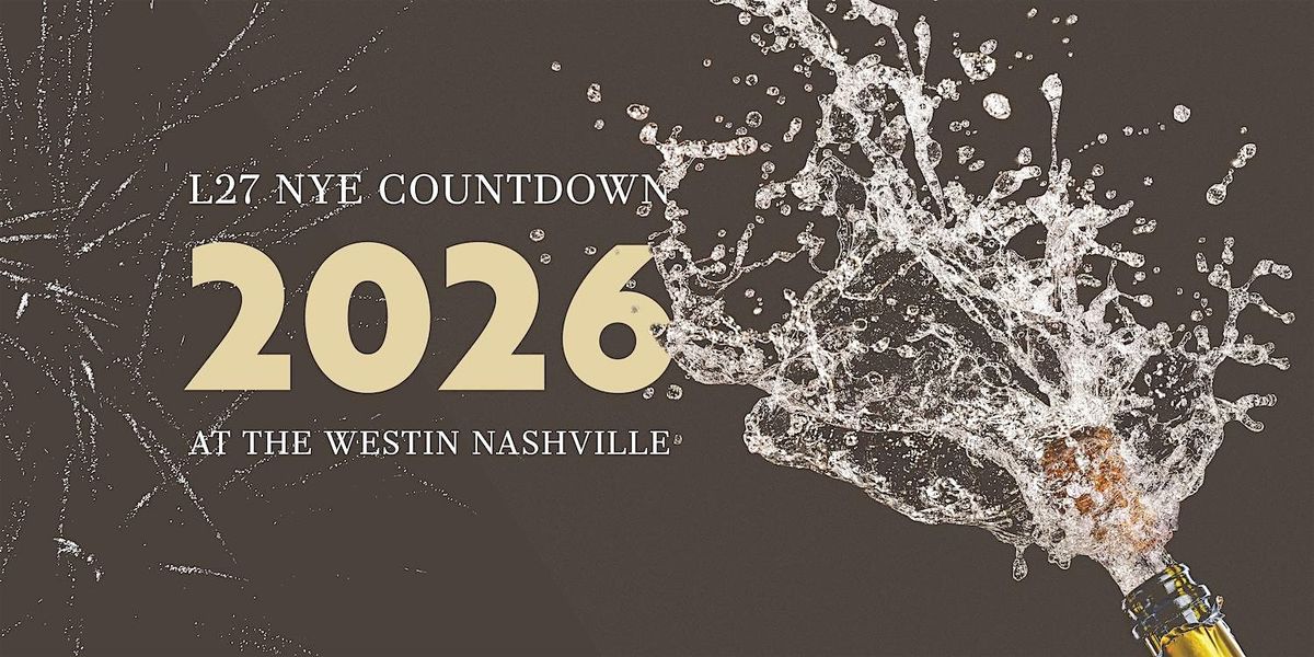 L27 NYE COUNTDOWN