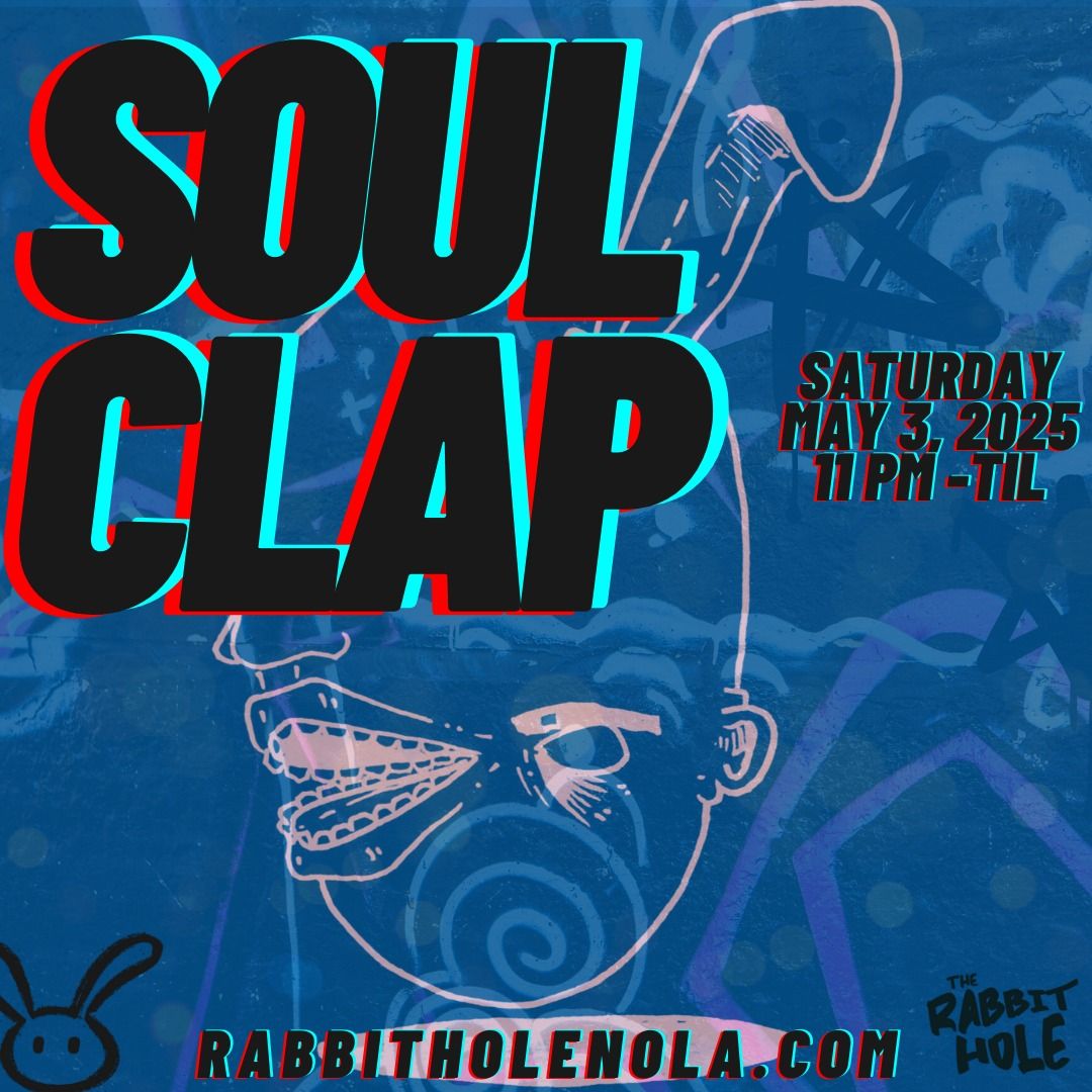 SOUL CLAP