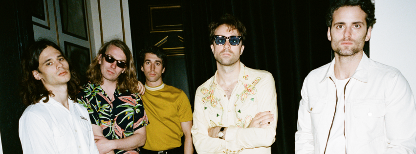 The Vaccines