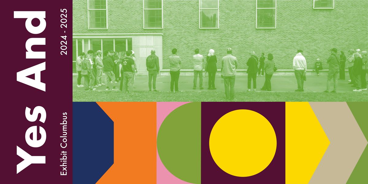 Yes And: Miller Prize Conversation with Studio Cooke John