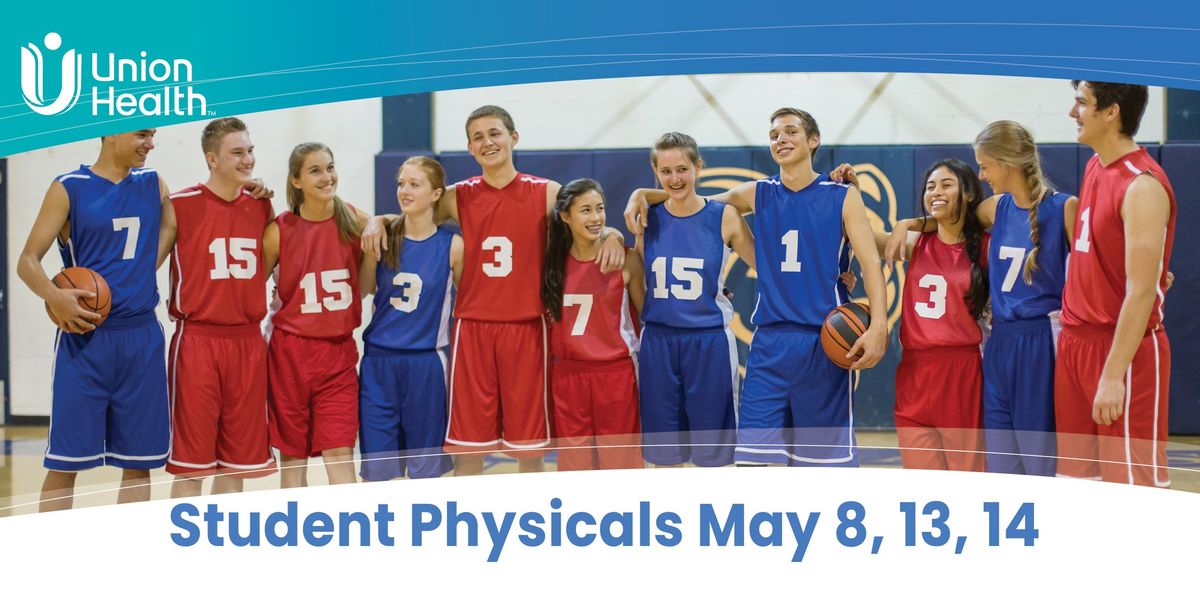 Wabash Valley Student Sports Physicals