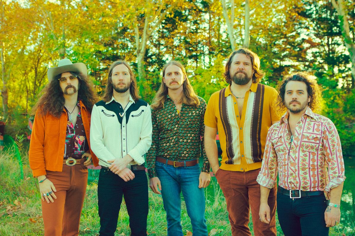 The Sheepdogs (CA)