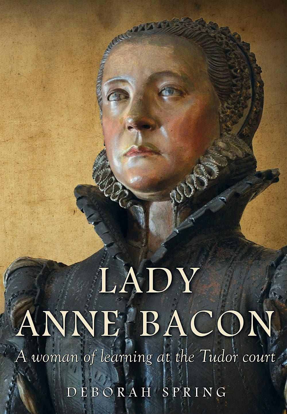 ERO Presents: Lady Anne Bacon: A woman of learning at the Tudor Court