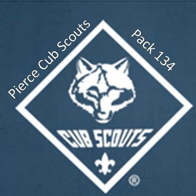 Cub Scout Pack 134 - Pierce Elementary School, Cedar Rapids, Iowa