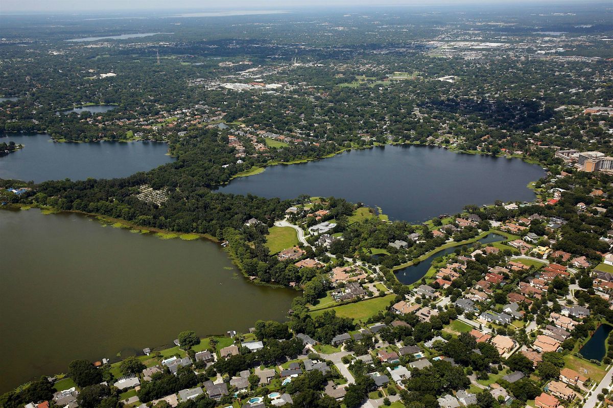 Awesome Scavenger Hunt! - Maitland\u2018s Marvelous Mystery Montage