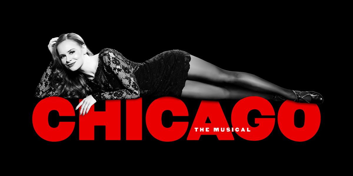 Chicago The Musical