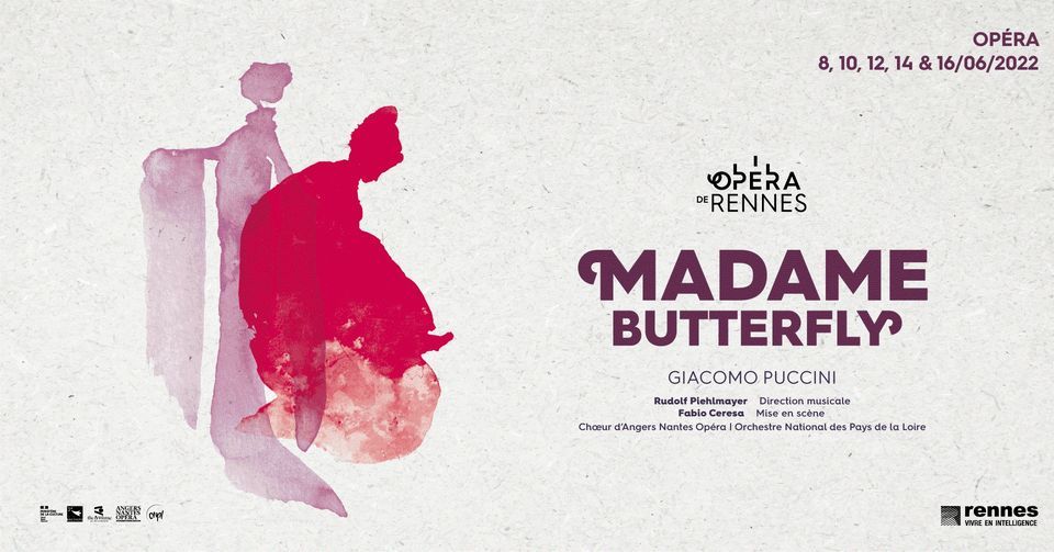 Madame Butterfly