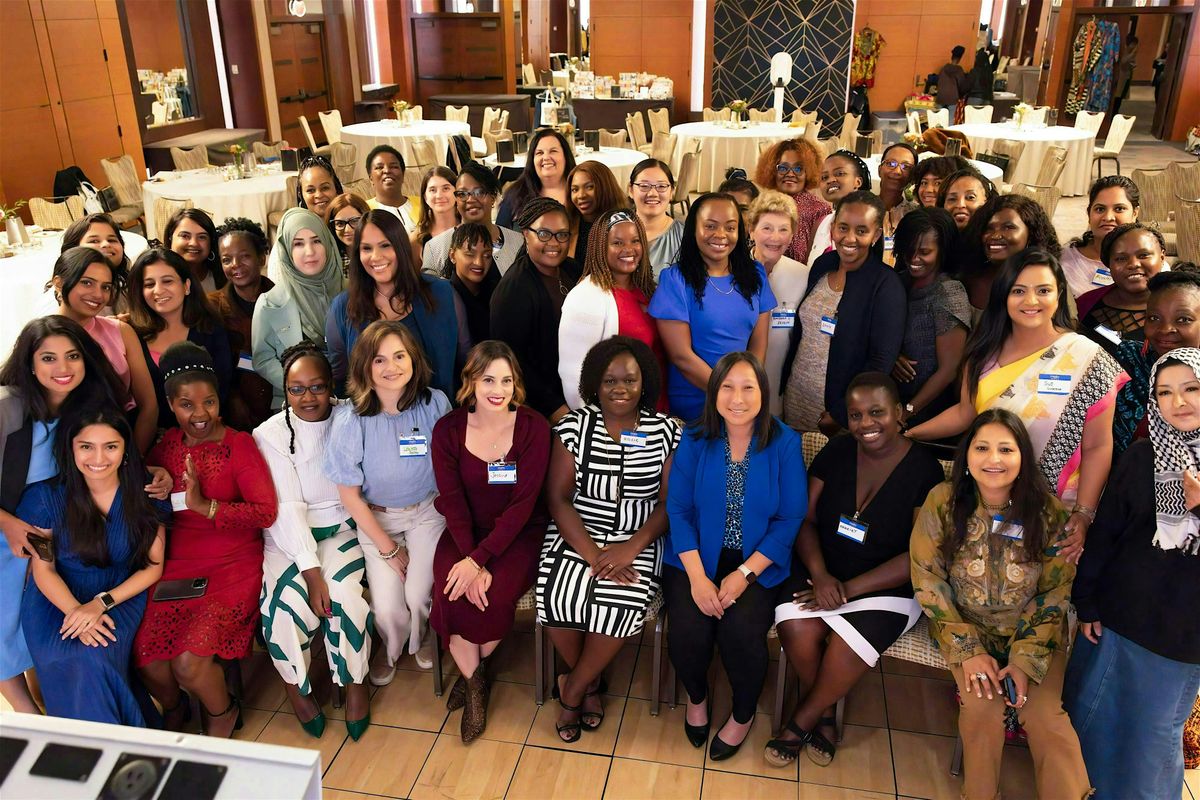 Women Arising Conference