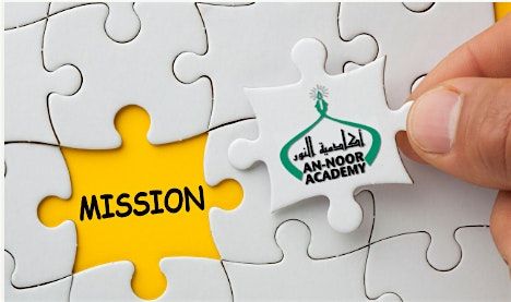 Rising Stars: Building Foundations for Islamic Education