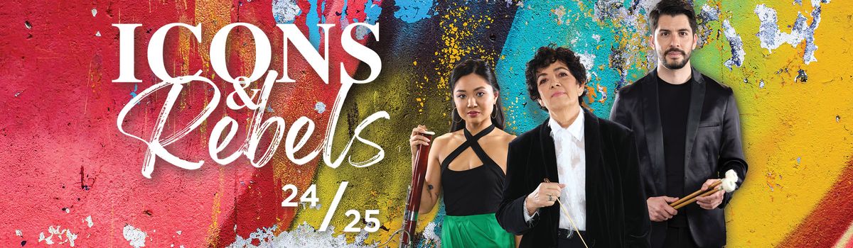 Masterworks Concert - Mozart and R. Strauss at Roy Thomson Hall