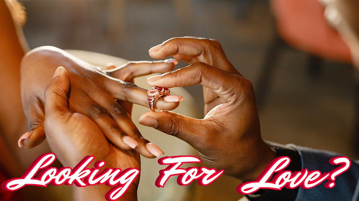 Online Matchmaking Show - Come Get To Know Us Bradenton!