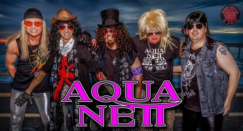 AQUA NETT