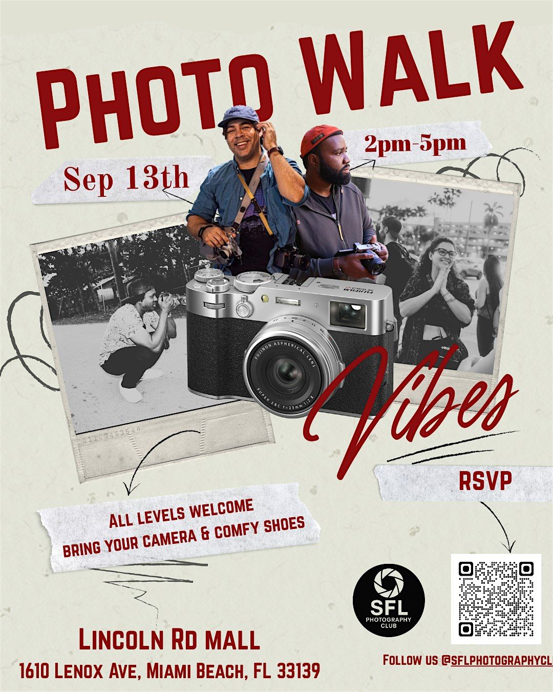 Photo Walk