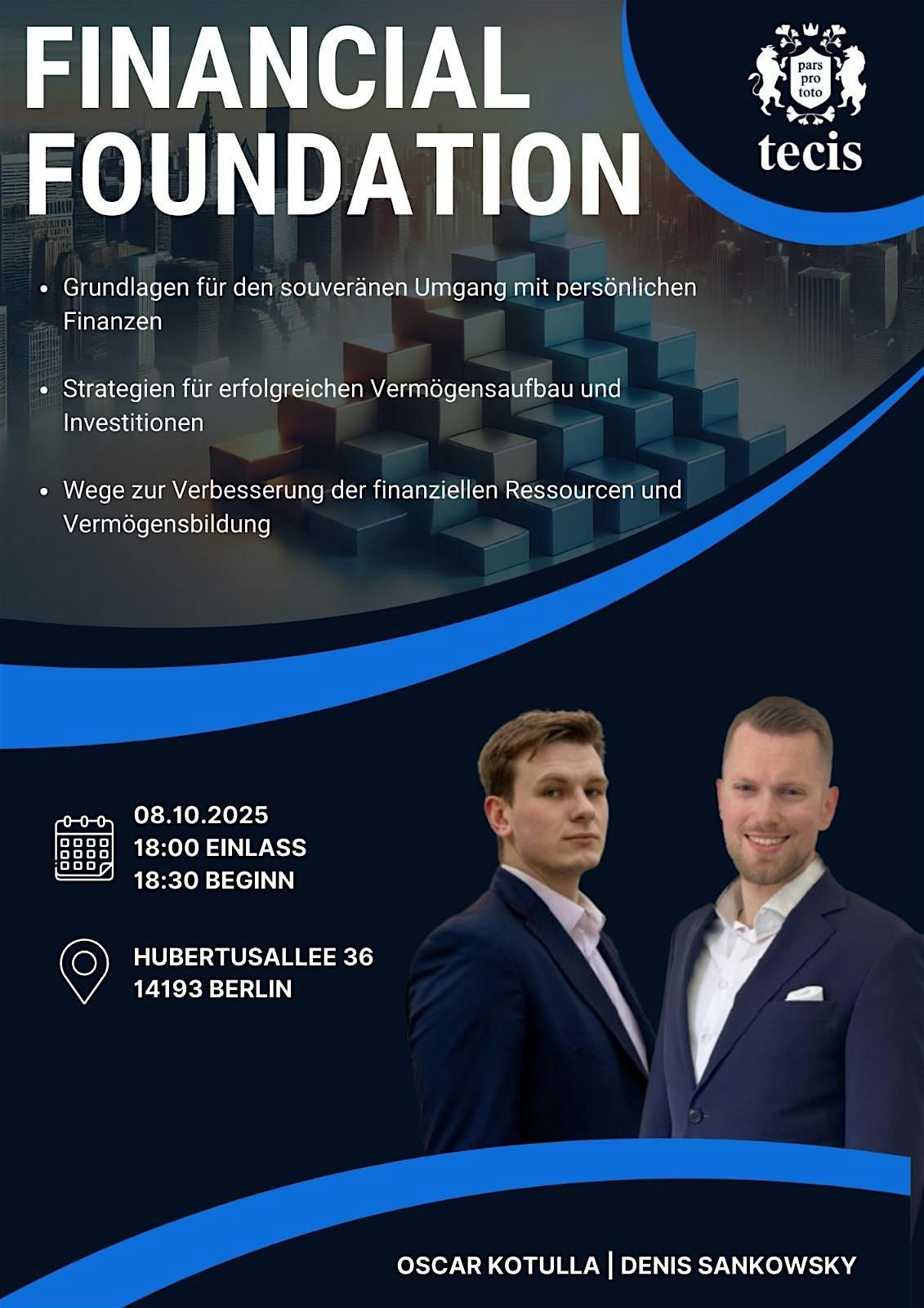 Financial Foundation