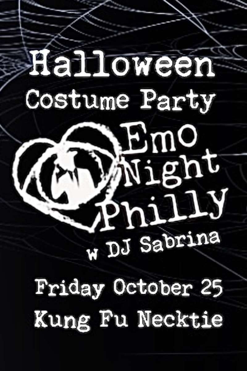 Halloween Costume Party - Philadelphia