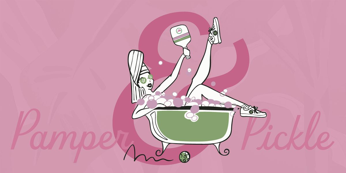 Pamper and Pickle