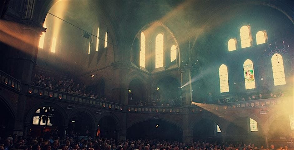 Mike Rice - Early Dinner Reservation