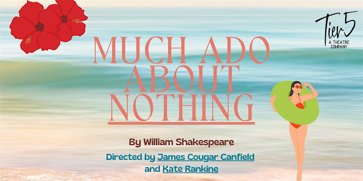Much Ado About Nothing