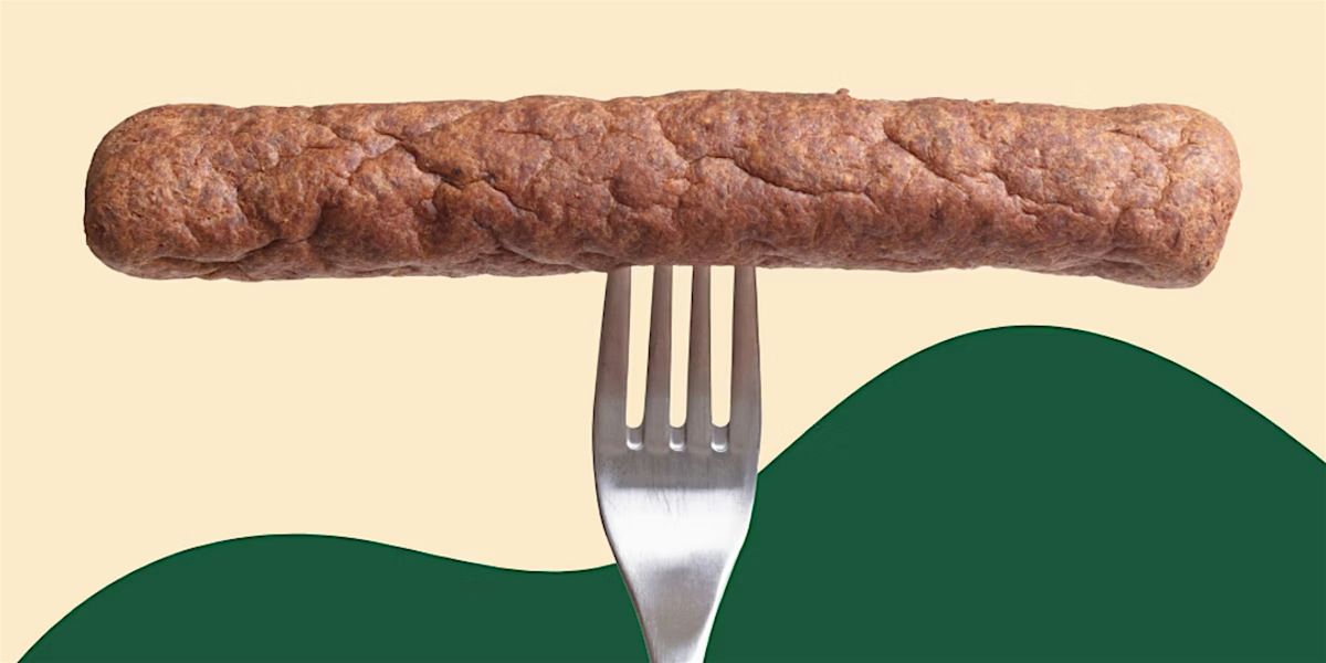 Frikandellen-eet-wedstrijd @ Tasty's!