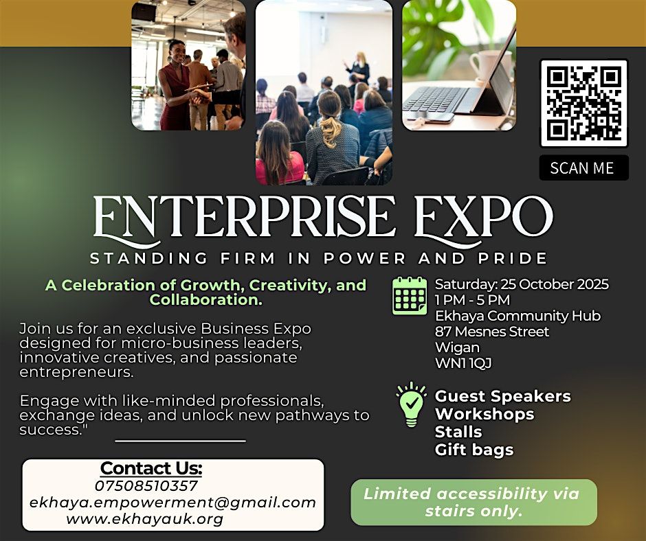 Micro Enterprise & Business Expo