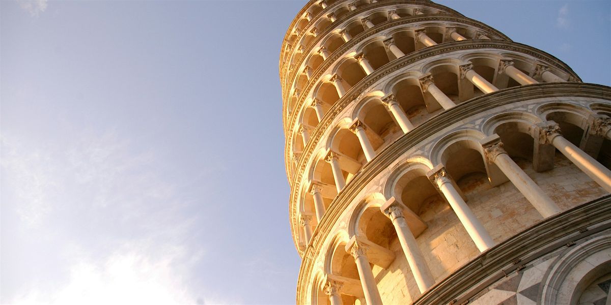 Discover Pisa\u2019s hidden treasures on an interactive scavenger hunt!