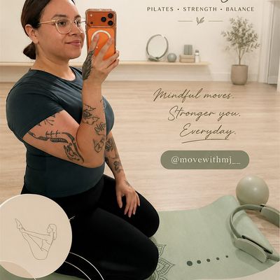Merjaunie Palos
