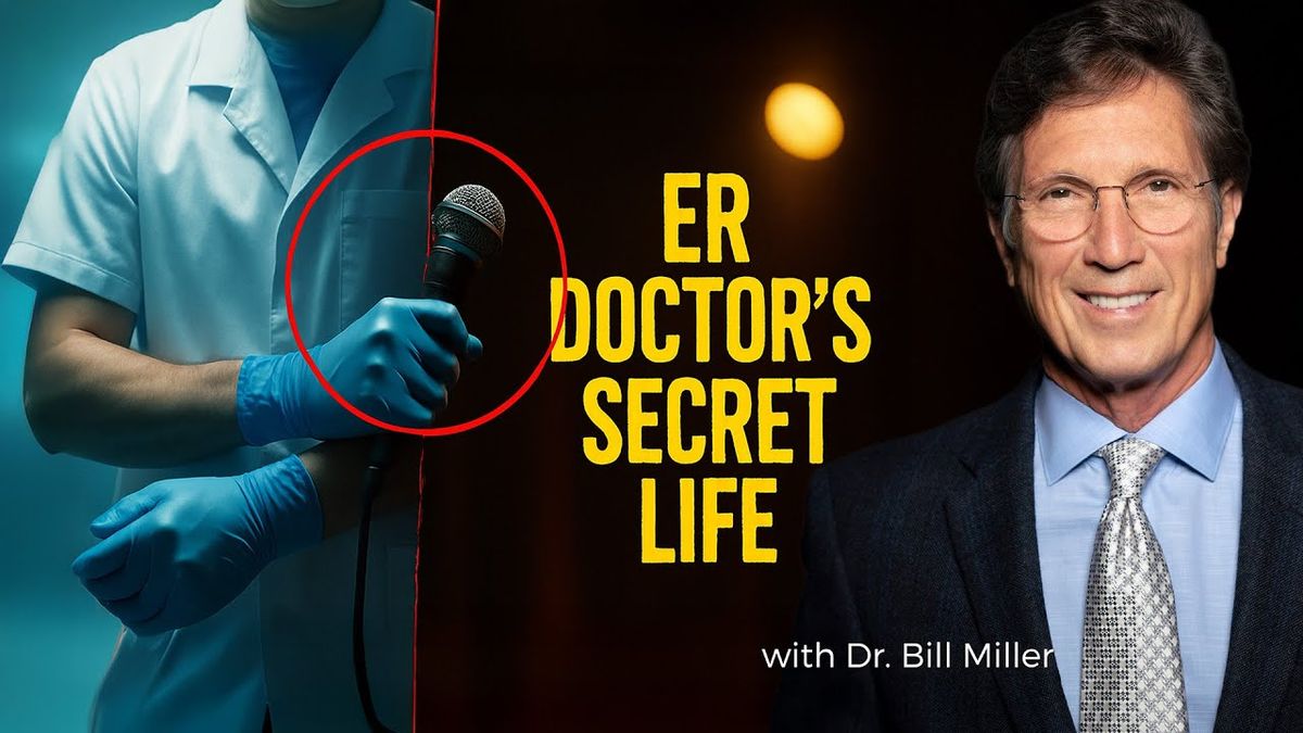 Dr. Bill Miller