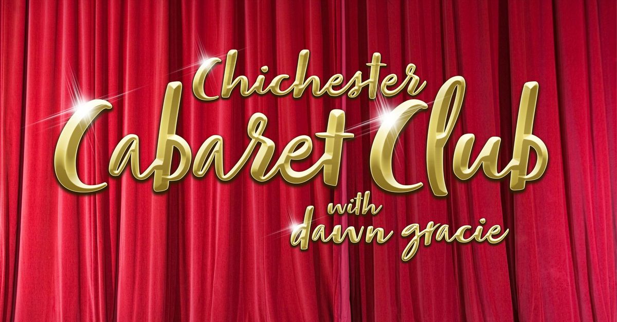 Chichester Cabaret Club