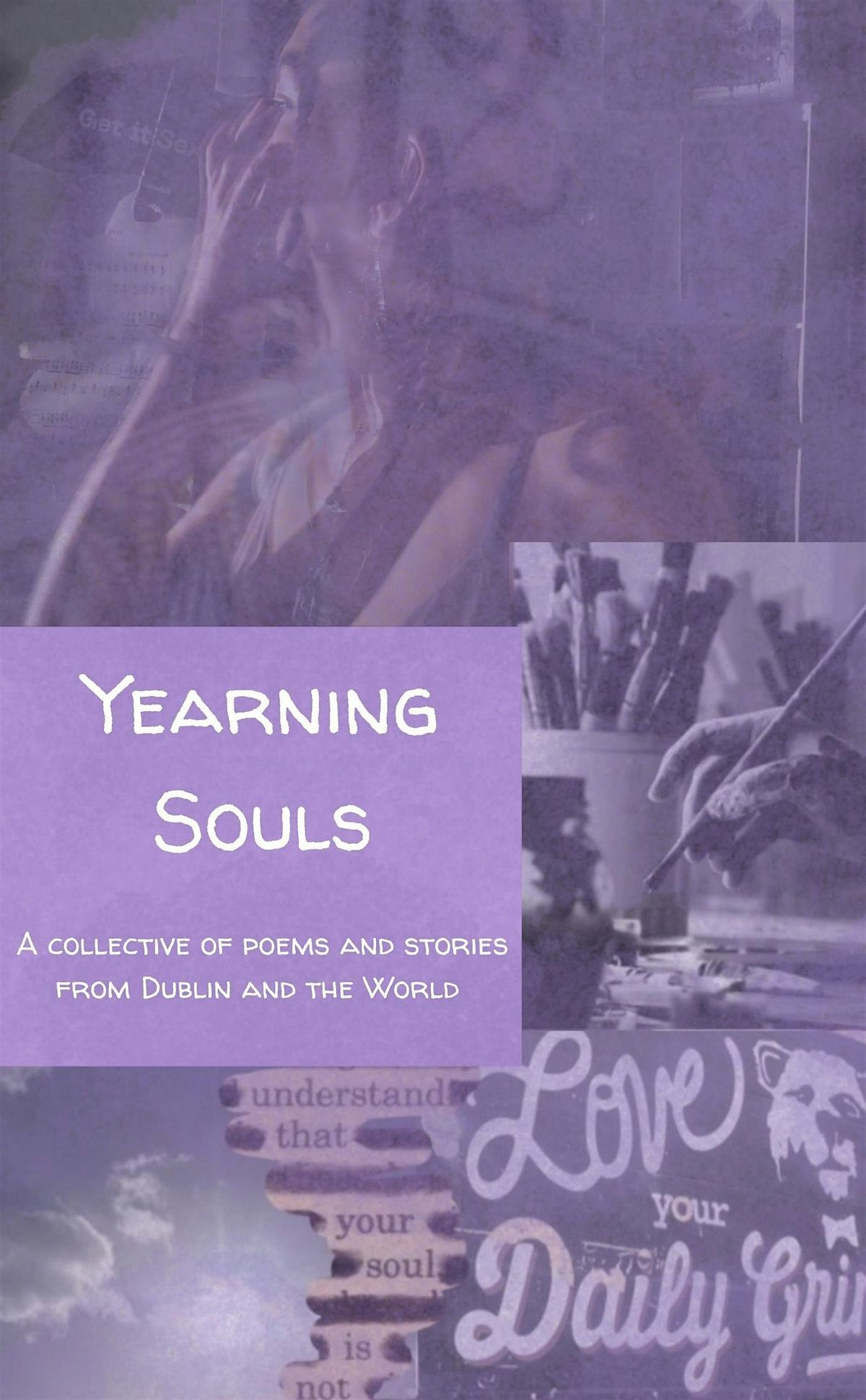 Yearning Souls Book Launch