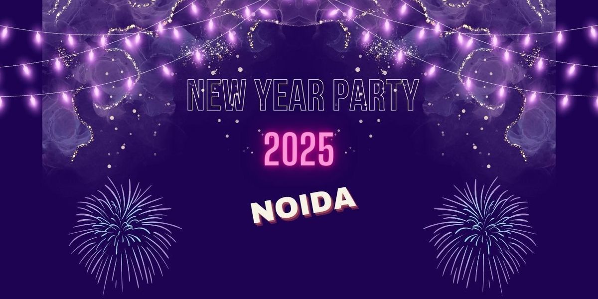 New Year Party Noida